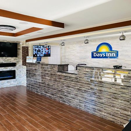 Days Inn By Wyndham Шаронвилл Экстерьер фото