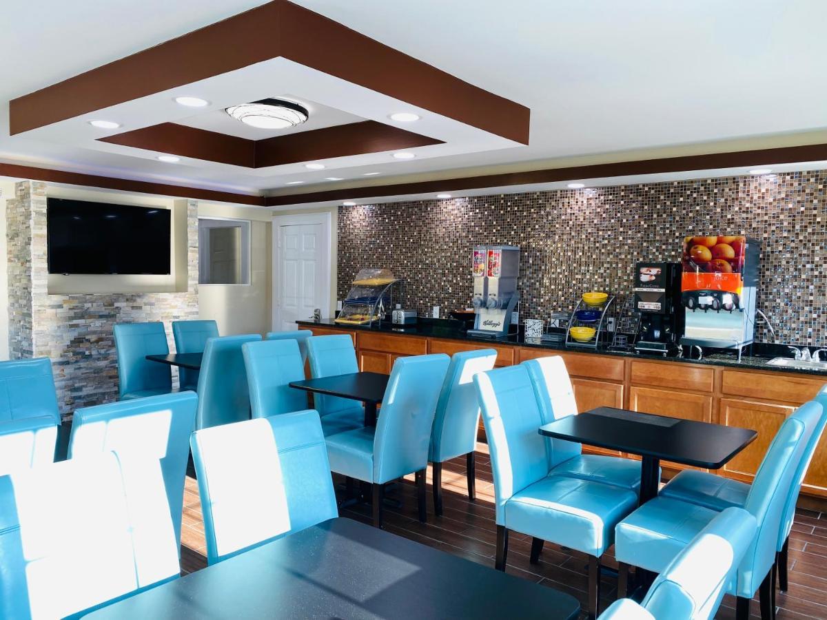 Days Inn By Wyndham Шаронвилл Экстерьер фото