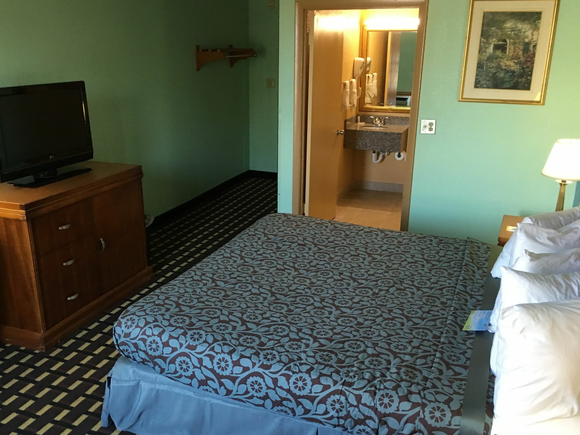 Days Inn By Wyndham Шаронвилл Экстерьер фото