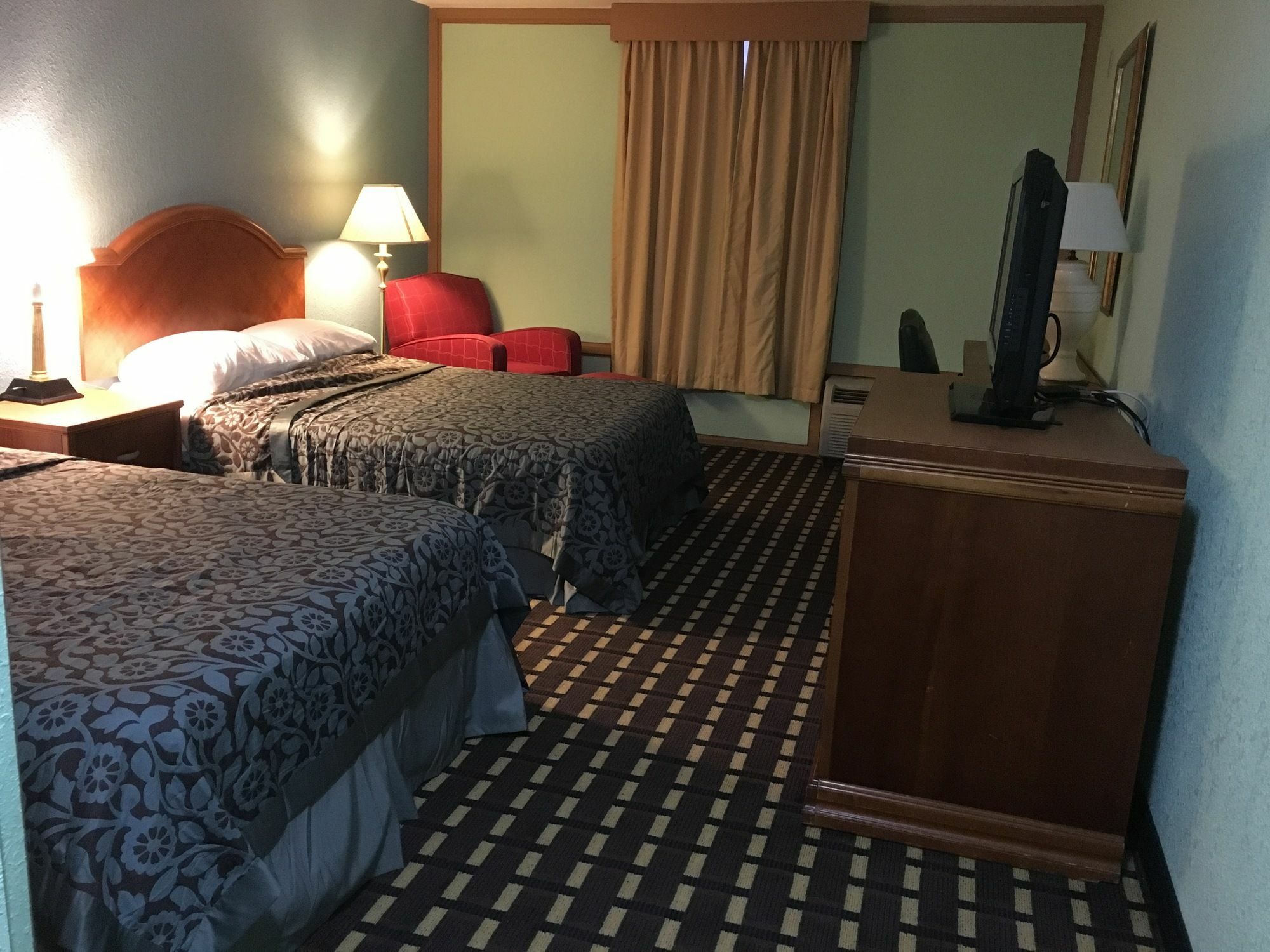 Days Inn By Wyndham Шаронвилл Экстерьер фото