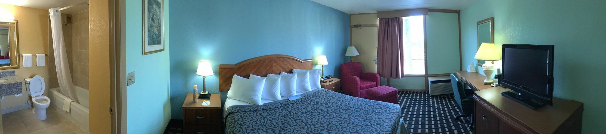 Days Inn By Wyndham Шаронвилл Экстерьер фото