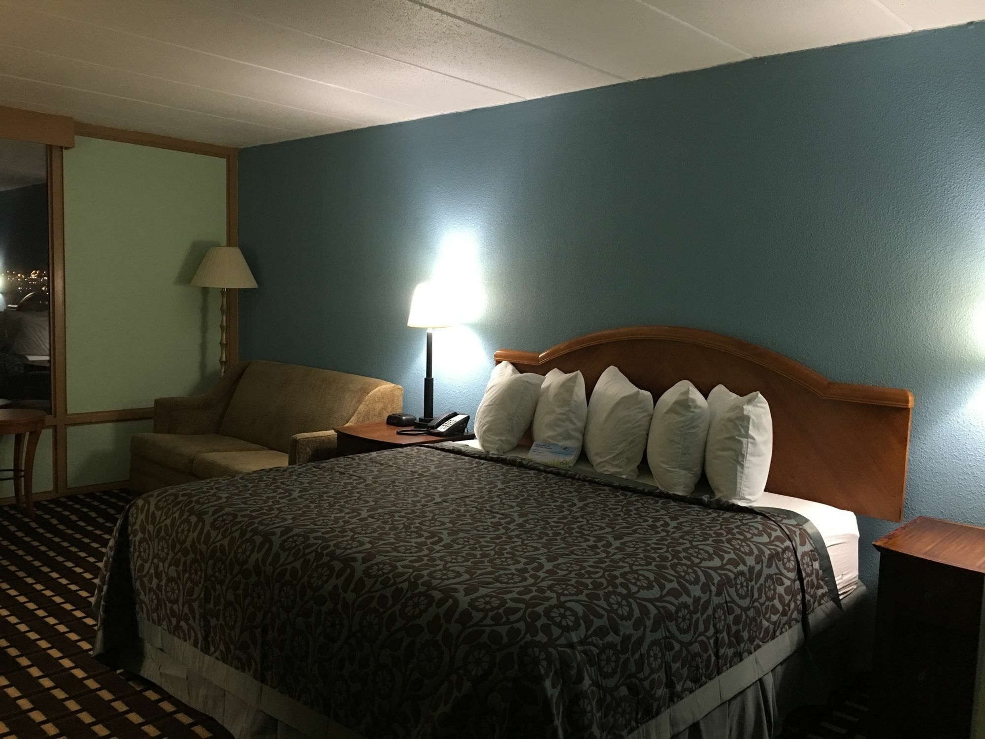 Days Inn By Wyndham Шаронвилл Экстерьер фото